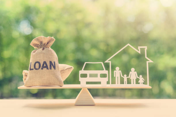 Best Home Equity Lines of Credit (HELOC)  in South El Monte, CA