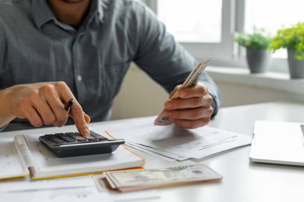 Loan Documentation Assistance in South El Monte, CA